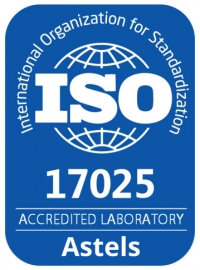 ИСО 17025 Общие требования к компетентности испытательных и калибровочных лабораторий в Чите